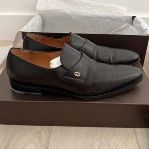 Betis glamour Nero Gucci size 7.5